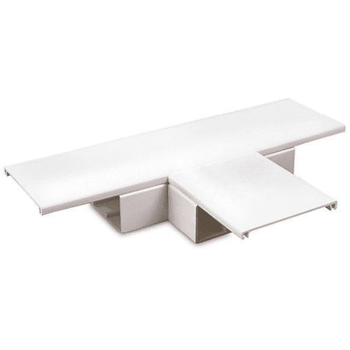 Univolt 100x100mm Flat Tee