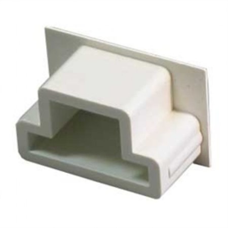 Univolt 16x16mm Stop End