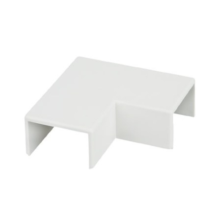 Univolt 40x16mm Flat Angle