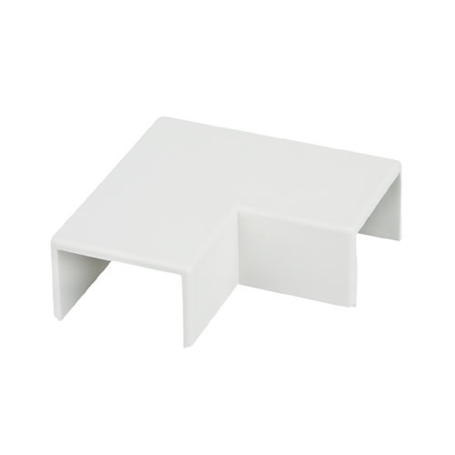 Univolt 40x16mm Flat Angle