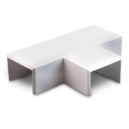 Univolt 25x16mm Flat Tee Angle