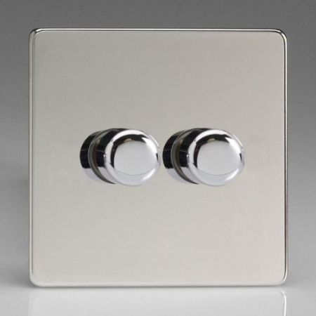 Varilight 1 Way 1G Touch Remote Dimmer