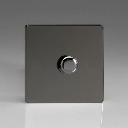 Varilight Iridium Black 1G 300w LED Dim