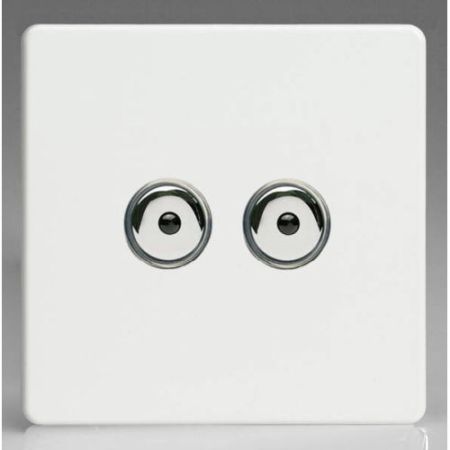 Varilight 1G 250w 1w Remote Dimmer