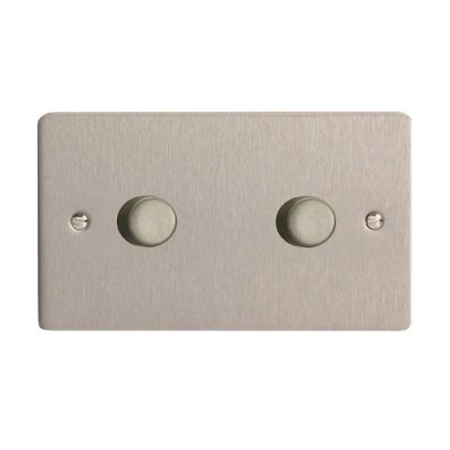 Varilight B/S Fl/Pl 2x400w 2w T/E Tw/Pl