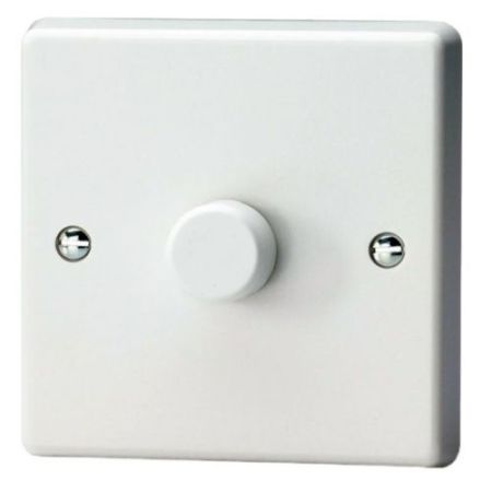 Varilight 1G 2 Way 10w-120w LED Dimmer