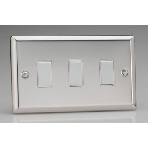Varilight Pol Chrome 3G 2w Switch