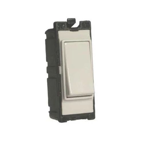 Varilight 1G 2w Grid Switch
