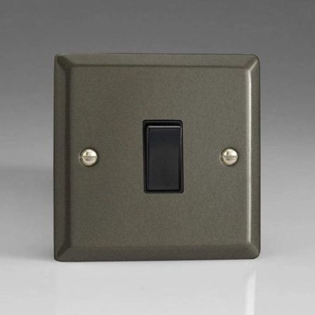 Varlight 1G 10A Intermediate Switch