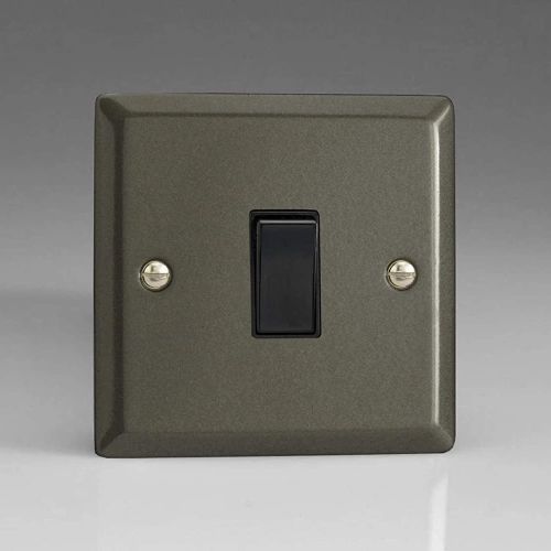 Varlight 1G 10A Intermediate Switch