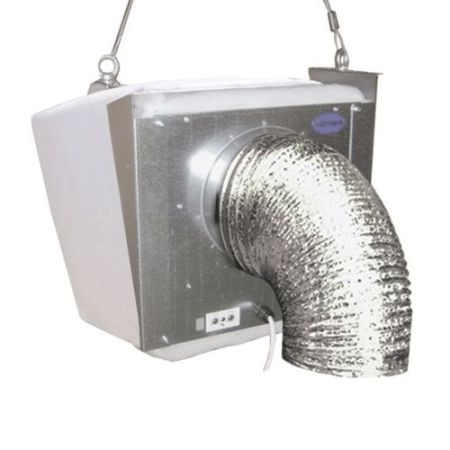 Vent Axia Piv Loft Unit