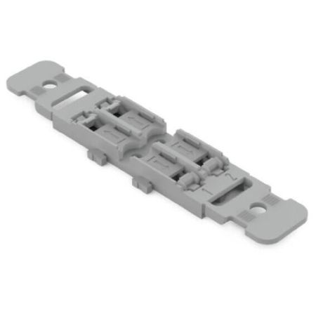 Wago 2 Way Holder For 221-2411 (5)