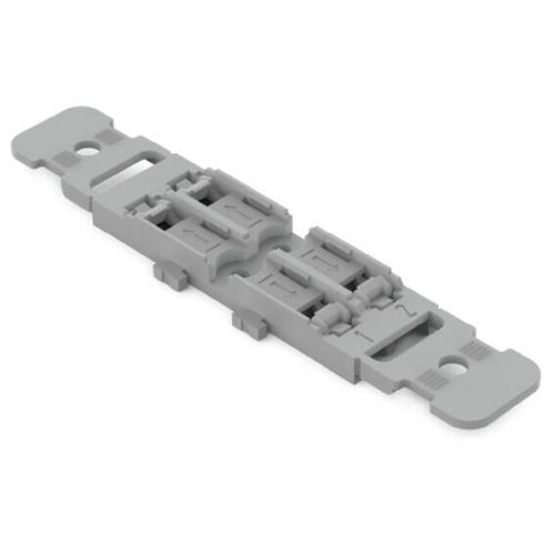 Wago 2 Way Holder For 221-2411 (5)
