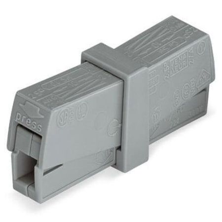 Wago 2-Port 24a (2.5mm) Service Connector (50)