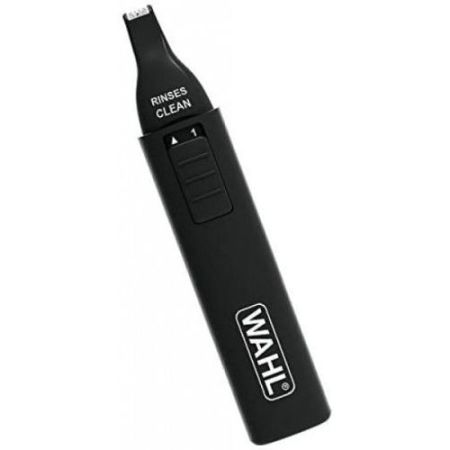 Wahl Battery Nasal Trimmer-Black (5560-917)