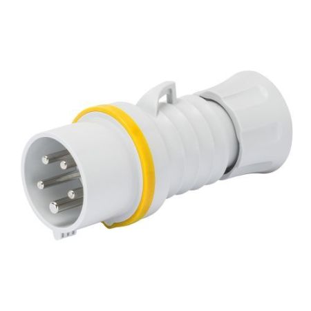 32A 110v 2p + E Plug (Gw60012h)