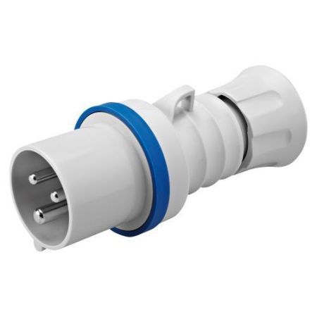 32A 240v 2p + E Plug (Gw60015h)