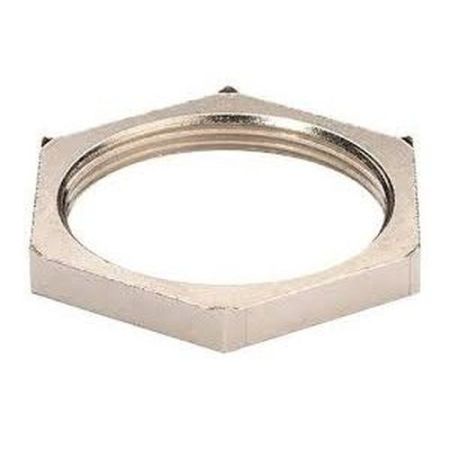 Wiska 32mm Locknut With Earthing Claws