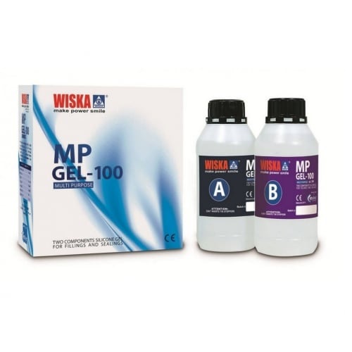 Wiska 0.3ltr Gel Pack (Mp0030w)