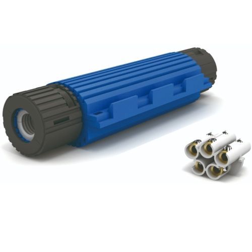 Wiska Shark 2.5-6mm 5c 41A Gel Joint