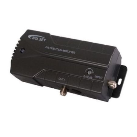 Wolsey 334011 1 Way Set Back Aerial Amp.Lte