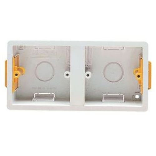 1G + 1G 35mm Dry Lining Box