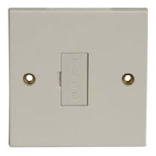 Fused 13A Unswitched Spur