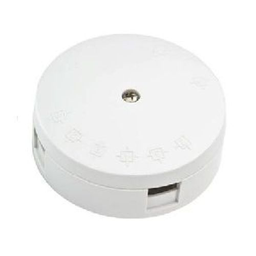 59mm Junction Box 5A 4 Term.