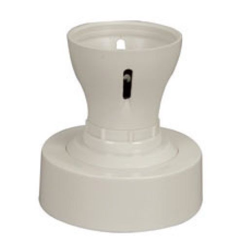 Wired B.C Straight Battenholder 100w