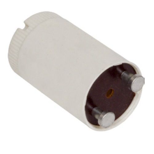 Flu. Starter 80-125w
