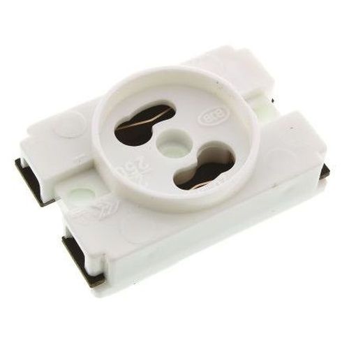 Fluorescent Start Holder