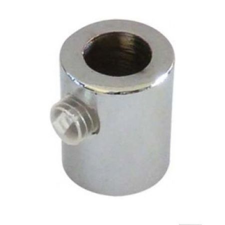 10mm Chrome Cordgrip Holder