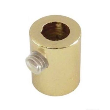 10mm Brass Cordgrip Holder