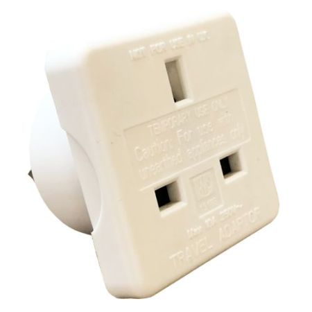 Australian Travel Adaptor