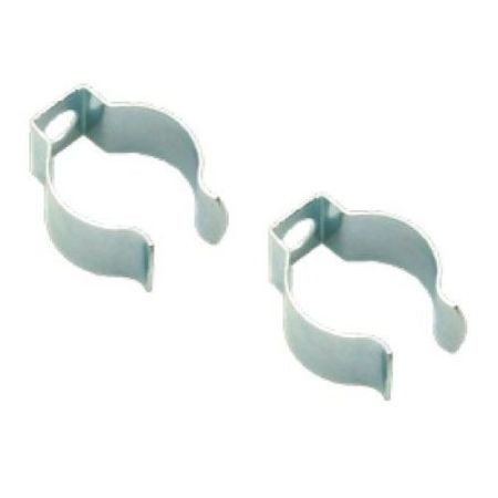 T5 (16mm) Terry Clips 2pk
