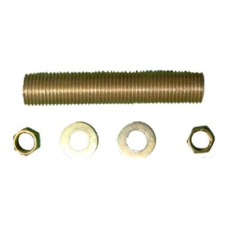 Lamp Repair Kit 50mm X 1/2"