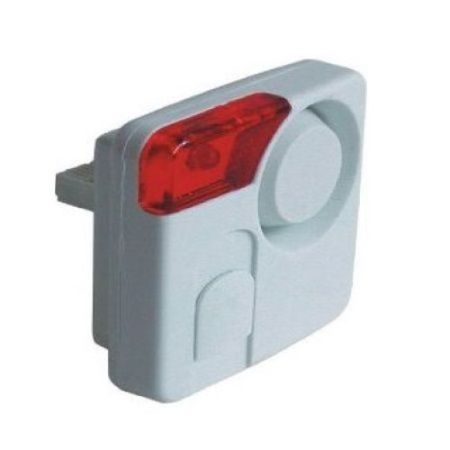 Bt Plug-In Bell Ringer