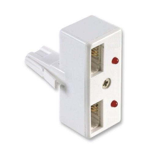 Bt Twin Plug-In Privacy Adt.