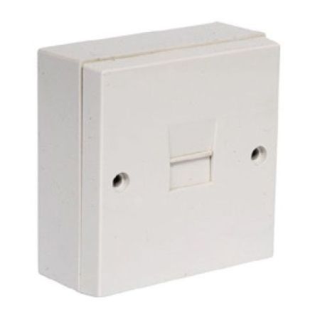 Bt Master Surface Socket