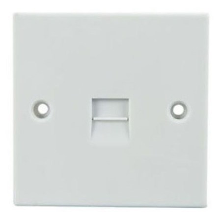 Bt Master Flush Socket