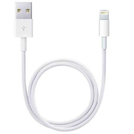 USB - Lightning Lead 1m