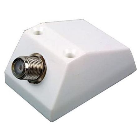 Single Surface Satellite Socket