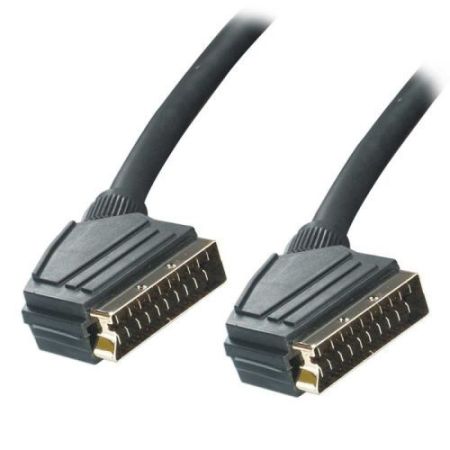 Scart - Scart Lead 10m