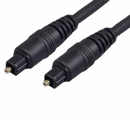Fibre Optic Toslink Lead 5m