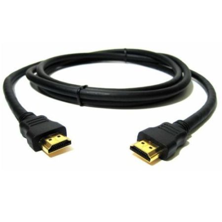 Hq HDMI Lead 1.4c 7.5m