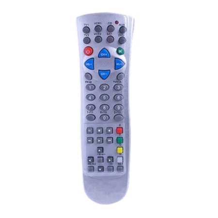 Universal Remote Control