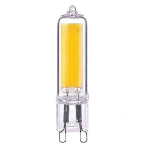 G9 LED 4w 390lm. 6000k Daylight
