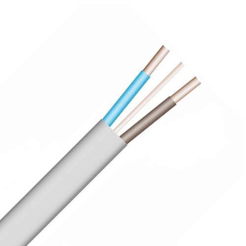 T + E Mains Cable 10mm 64a 10m