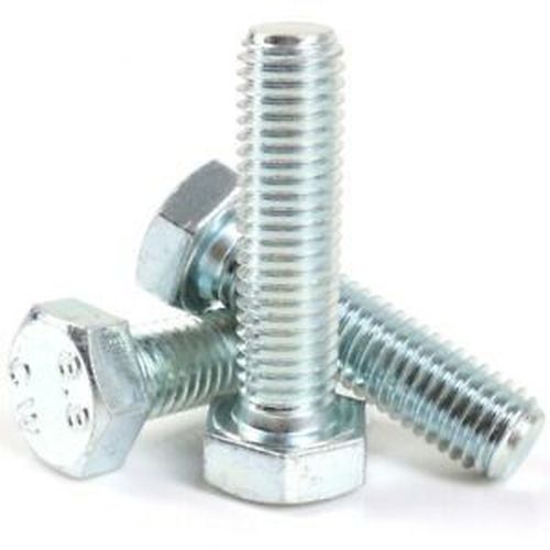 M6 Bolt 25mm 20pk