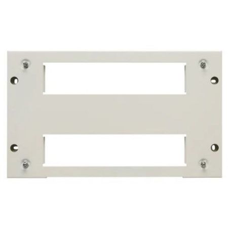 Wylex 21 Module Con-Unit Pattress (Compatable With Nm1906,Nmrs1906,Nmrs17slm and Nmrs15sslmhi)